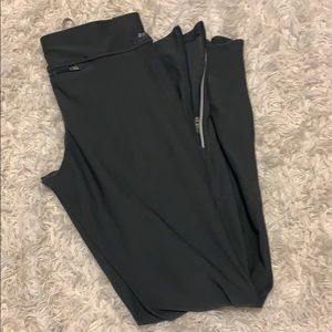 Nike Dry Fit XS Running Tights Leggings